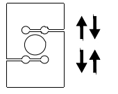 拉压双向传感器