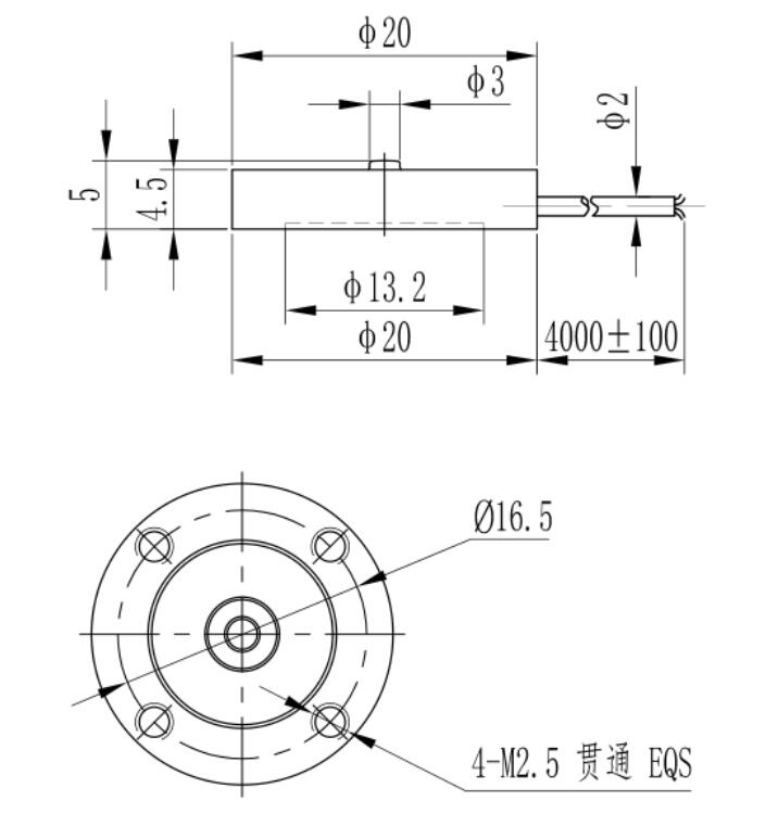 手机领域传感器